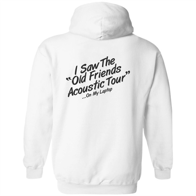 Ben Rector Merch I Saw the Old Friends Acoustic Tour Tee Ben Rector Merch I Saw the Old Friends Acoustic Tour Shirt I Saw the Old Friends Acoustic Tour Ben Rector Merch TEE Ben Rector Merch I Saw the Old Friends Acoustic Tour Tee Ben Rector Merch I Saw the Old Friends Acoustic Tour Shirt I Saw the Old Friends Acoustic Tour Ben Rector Merch TEE