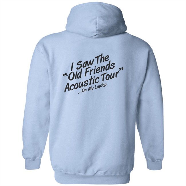 Ben Rector Merch I Saw the Old Friends Acoustic Tour Tee Ben Rector Merch I Saw the Old Friends Acoustic Tour Shirt I Saw the Old Friends Acoustic Tour Ben Rector Merch TEE Ben Rector Merch I Saw the Old Friends Acoustic Tour Tee Ben Rector Merch I Saw the Old Friends Acoustic Tour Shirt I Saw the Old Friends Acoustic Tour Ben Rector Merch TEE