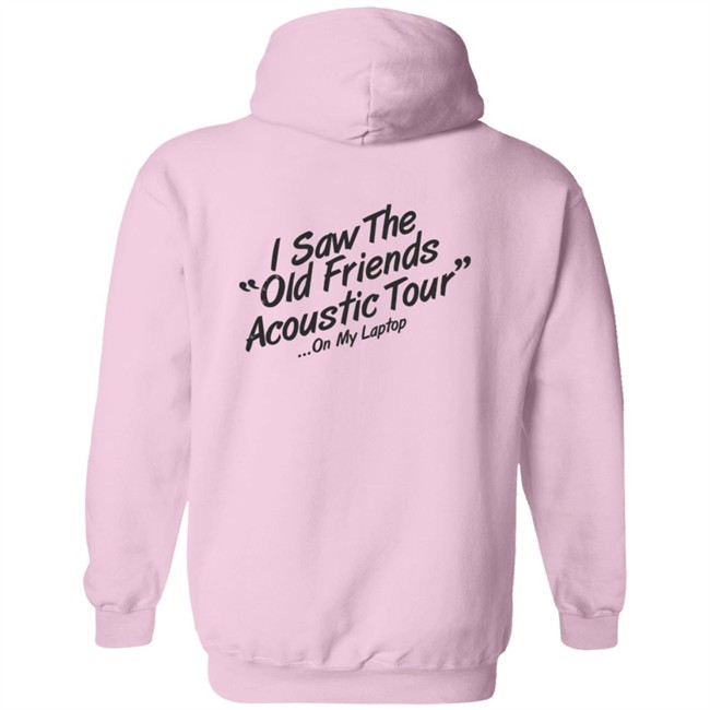 Ben Rector Merch I Saw the Old Friends Acoustic Tour Tee Ben Rector Merch I Saw the Old Friends Acoustic Tour Shirt I Saw the Old Friends Acoustic Tour Ben Rector Merch TEE Ben Rector Merch I Saw the Old Friends Acoustic Tour Tee Ben Rector Merch I Saw the Old Friends Acoustic Tour Shirt I Saw the Old Friends Acoustic Tour Ben Rector Merch TEE