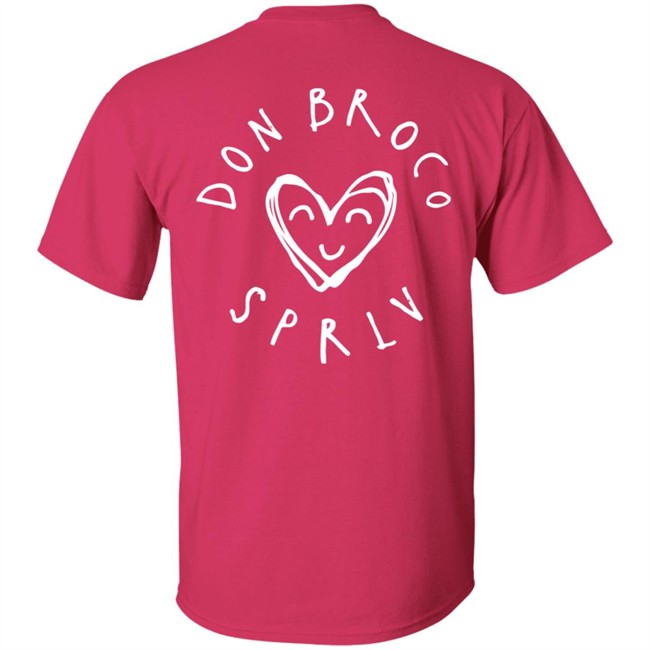 Limited Edition Superlove Reissue Don Boco Merch Limited Edition Superlove Reissue Don Boco Merch