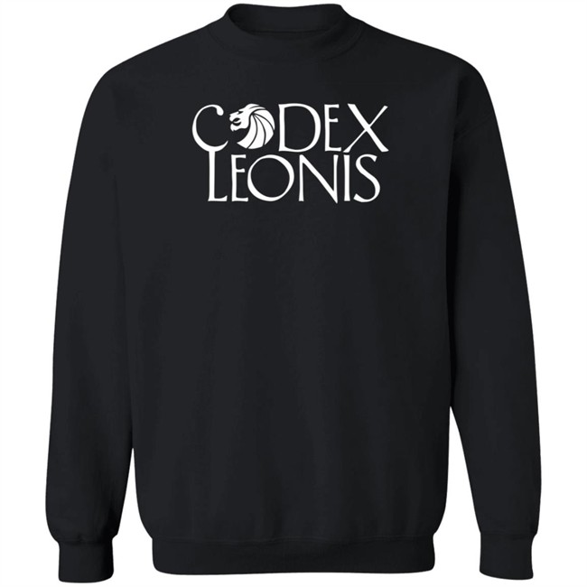 Codex Leonis Seven Lions Shirt Seven Lions T Shirts Codex Leonis Shirt Codex Leonis Seven Lions Shirt Seven Lions T Shirts Codex Leonis Shirt