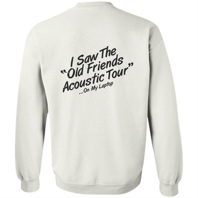 Ben Rector Merch I Saw the Old Friends Acoustic Tour Tee Ben Rector Merch I Saw the Old Friends Acoustic Tour Shirt I Saw the Old Friends Acoustic Tour Ben Rector Merch TEE Ben Rector Merch I Saw the Old Friends Acoustic Tour Tee Ben Rector Merch I Saw the Old Friends Acoustic Tour Shirt I Saw the Old Friends Acoustic Tour Ben Rector Merch TEE