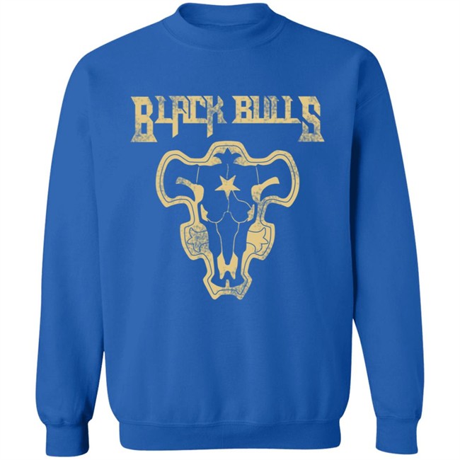Black Clover Black Bulls Crunchyroll Shirt Crunchyroll T Shirts Black Clover Black Bulls T shirt Black Clover Black Bulls Crunchyroll Shirt Crunchyroll T Shirts Black Clover Black Bulls T shirt
