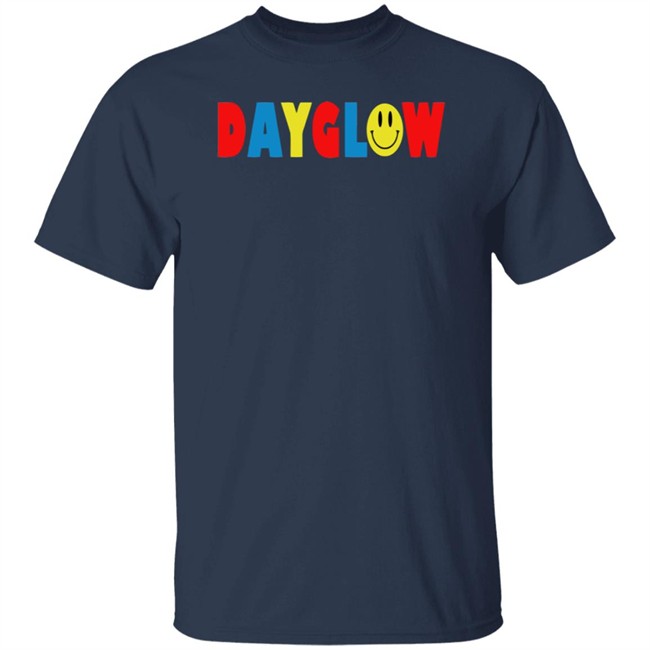 Dayglow Smiley Logo Your MajesTY Co Shirt our MajesTY Co Shirts Dayglow Smiley Logo Shirt Dayglow Smiley Logo Your MajesTY Co Shirt our MajesTY Co Shirts Dayglow Smiley Logo Shirt
