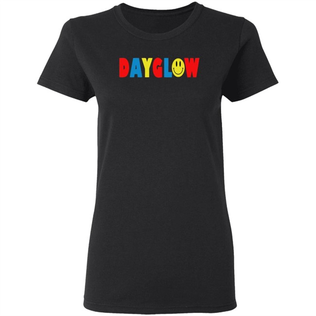 Dayglow Smiley Logo Your MajesTY Co Shirt our MajesTY Co Shirts Dayglow Smiley Logo Shirt Dayglow Smiley Logo Your MajesTY Co Shirt our MajesTY Co Shirts Dayglow Smiley Logo Shirt