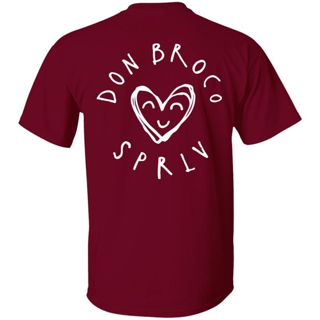 Limited Edition Superlove Reissue Don Boco Merch Limited Edition Superlove Reissue Don Boco Merch
