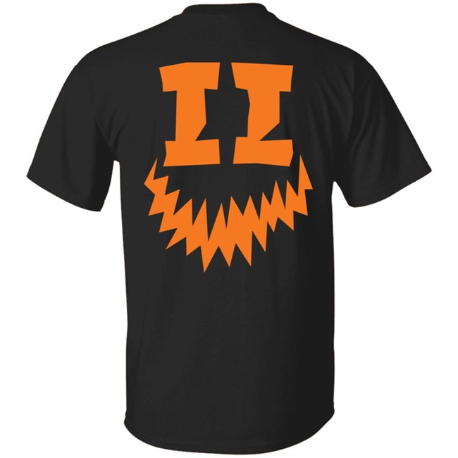 Smii7y 3blackdot Merch Smii7y Halloween Icon Hoodie Smii7y 3blackdot Merch Smii7y Halloween Icon Hoodie