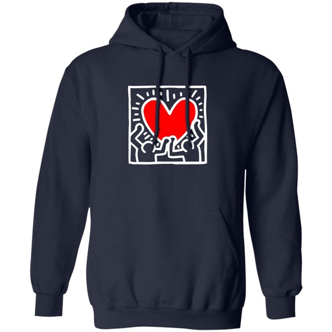 Keith Haring Holding Heart Pop Shop T Shirt Pop Shop T Shirts Keith Haring Holding Heart T Shirt Keith Haring Holding Heart Pop Shop T Shirt Pop Shop T Shirts Keith Haring Holding Heart T Shirt