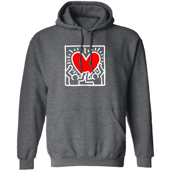 Keith Haring Holding Heart Pop Shop T Shirt Pop Shop T Shirts Keith Haring Holding Heart T Shirt Keith Haring Holding Heart Pop Shop T Shirt Pop Shop T Shirts Keith Haring Holding Heart T Shirt