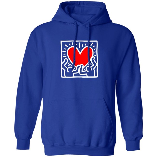 Keith Haring Holding Heart Pop Shop T Shirt Pop Shop T Shirts Keith Haring Holding Heart T Shirt Keith Haring Holding Heart Pop Shop T Shirt Pop Shop T Shirts Keith Haring Holding Heart T Shirt
