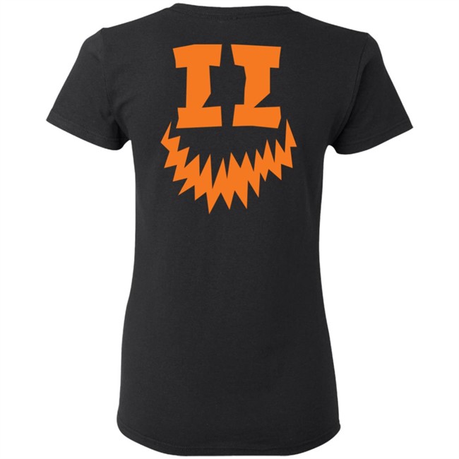 Smii7y 3blackdot Merch Smii7y Halloween Icon Hoodie Smii7y 3blackdot Merch Smii7y Halloween Icon Hoodie