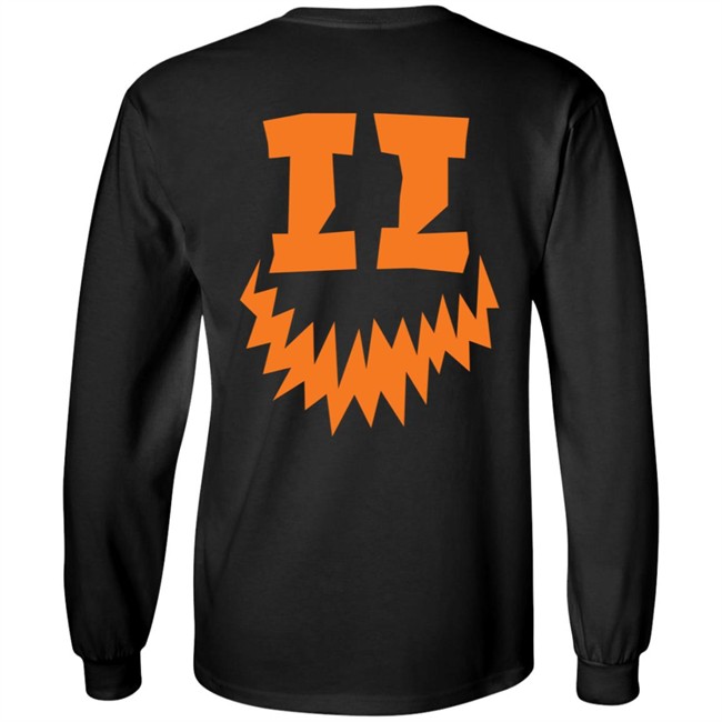 Smii7y 3blackdot Merch Smii7y Halloween Icon Hoodie Smii7y 3blackdot Merch Smii7y Halloween Icon Hoodie