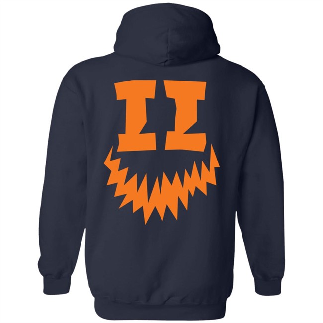 Smii7y 3blackdot Merch Smii7y Halloween Icon Hoodie Smii7y 3blackdot Merch Smii7y Halloween Icon Hoodie