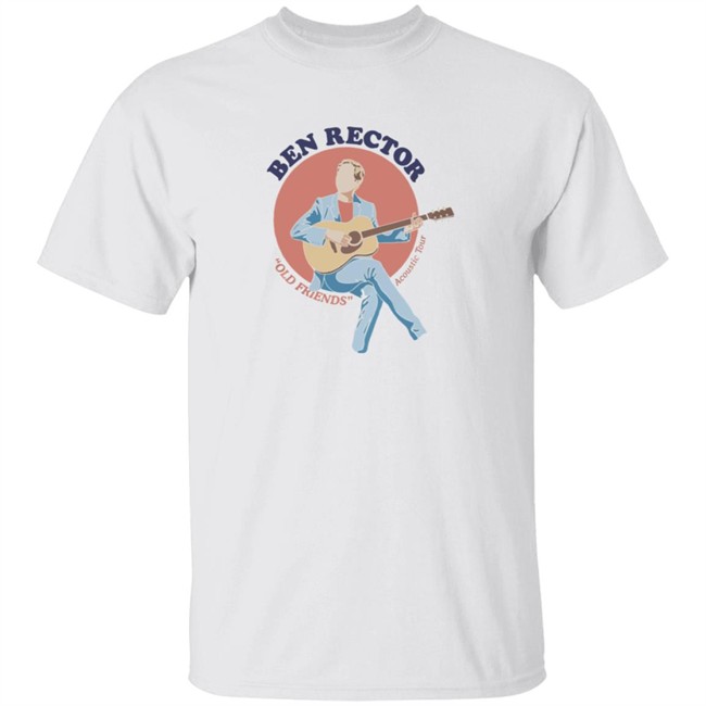 Ben Rector Merch Old Friends Acoustic Tour Guitar Tee Ben Rector Merch Old Friends Acoustic Tour Guitar Shirt Old Friends Acoustic Tour Guitar Ben Rector Merch Shirt Ben Rector Merch Old Friends Acoustic Tour Guitar Tee Ben Rector Merch Old Friends Acoustic Tour Guitar Shirt Old Friends Acoustic Tour Guitar Ben Rector Merch Shirt