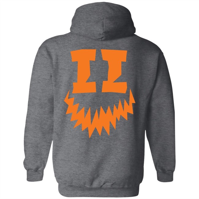 Smii7y 3blackdot Merch Smii7y Halloween Icon Hoodie Smii7y 3blackdot Merch Smii7y Halloween Icon Hoodie