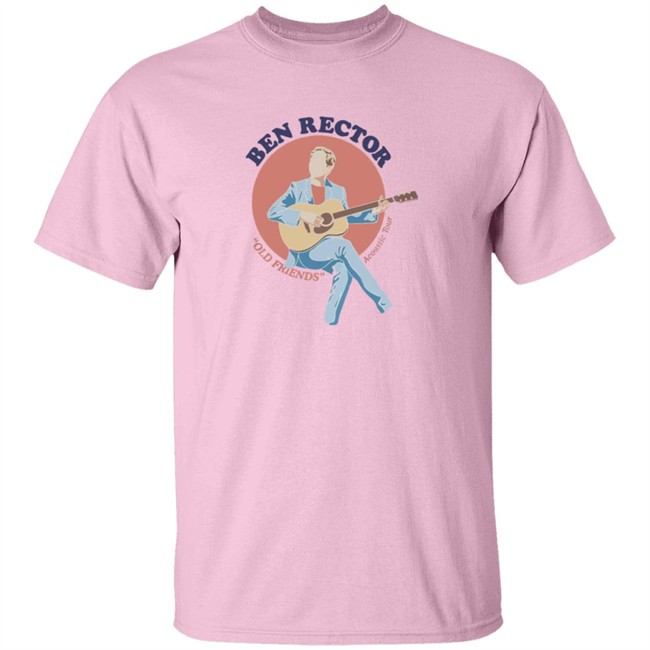 Ben Rector Merch Old Friends Acoustic Tour Guitar Tee Ben Rector Merch Old Friends Acoustic Tour Guitar Shirt Old Friends Acoustic Tour Guitar Ben Rector Merch Shirt Ben Rector Merch Old Friends Acoustic Tour Guitar Tee Ben Rector Merch Old Friends Acoustic Tour Guitar Shirt Old Friends Acoustic Tour Guitar Ben Rector Merch Shirt