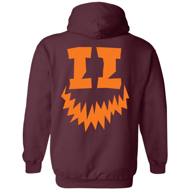 Smii7y 3blackdot Merch Smii7y Halloween Icon Hoodie Smii7y 3blackdot Merch Smii7y Halloween Icon Hoodie