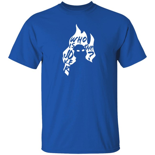 Joker Web Toon Shirt Web Toon T Shirts Joker Shirt Joker Web Toon Shirt Web Toon T Shirts Joker Shirt