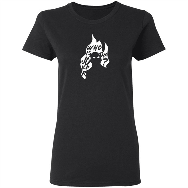 Joker Web Toon Shirt Web Toon T Shirts Joker Shirt Joker Web Toon Shirt Web Toon T Shirts Joker Shirt