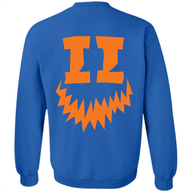 Smii7y 3blackdot Merch Smii7y Halloween Icon Hoodie Smii7y 3blackdot Merch Smii7y Halloween Icon Hoodie