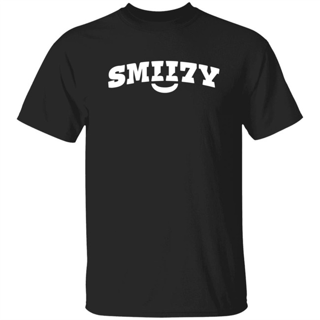 Smii7y 3blackdot Merch Smii7y Logo Hoodie Smii7y 3blackdot Merch Smii7y Logo Hoodie