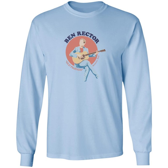 Ben Rector Merch Old Friends Acoustic Tour Guitar Tee Ben Rector Merch Old Friends Acoustic Tour Guitar Shirt Old Friends Acoustic Tour Guitar Ben Rector Merch Shirt Ben Rector Merch Old Friends Acoustic Tour Guitar Tee Ben Rector Merch Old Friends Acoustic Tour Guitar Shirt Old Friends Acoustic Tour Guitar Ben Rector Merch Shirt