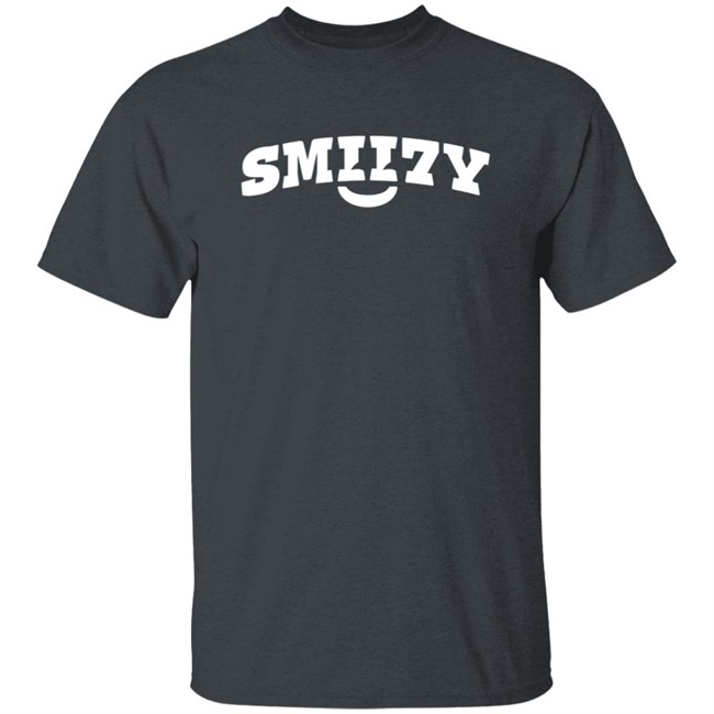Smii7y 3blackdot Merch Smii7y Logo Hoodie Smii7y 3blackdot Merch Smii7y Logo Hoodie