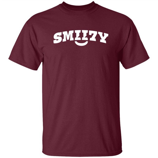 Smii7y 3blackdot Merch Smii7y Logo Hoodie Smii7y 3blackdot Merch Smii7y Logo Hoodie