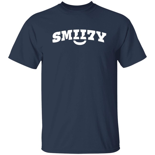 Smii7y 3blackdot Merch Smii7y Logo Hoodie Smii7y 3blackdot Merch Smii7y Logo Hoodie