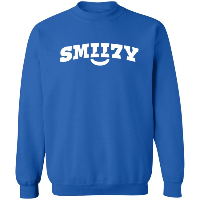 Smii7y 3blackdot Merch Smii7y Logo Hoodie Smii7y 3blackdot Merch Smii7y Logo Hoodie