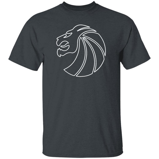 Outline Seven Lions Shirt Seven Lions T Shirts Outline Shirt Outline Seven Lions Shirt Seven Lions T Shirts Outline Shirt