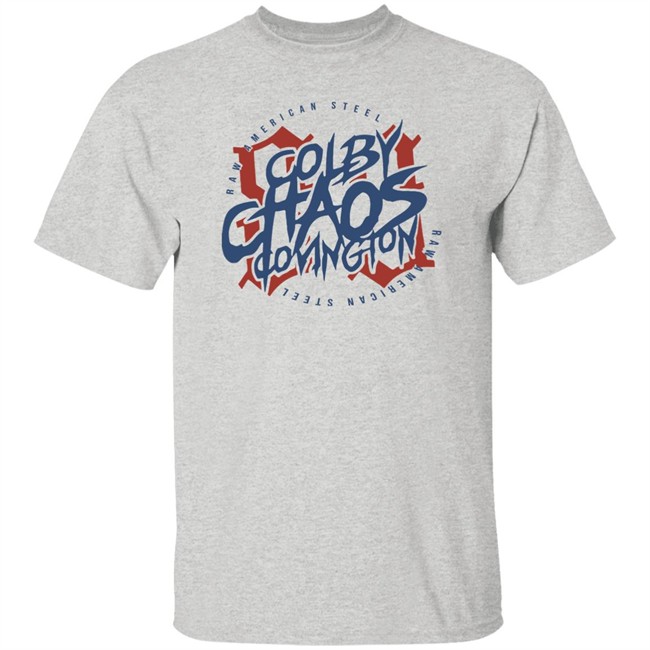 Lebron James GuanRkon Colby Chaos Covington Shirt Lebron James GuanRkon Colby Chaos Covington Hoodie Lebron James GuanRkon Colby Chaos Covington Shirt Lebron James GuanRkon Colby Chaos Covington Hoodie