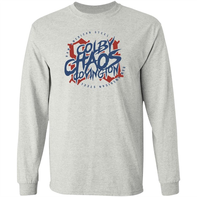 Lebron James GuanRkon Colby Chaos Covington Shirt Lebron James GuanRkon Colby Chaos Covington Hoodie Lebron James GuanRkon Colby Chaos Covington Shirt Lebron James GuanRkon Colby Chaos Covington Hoodie