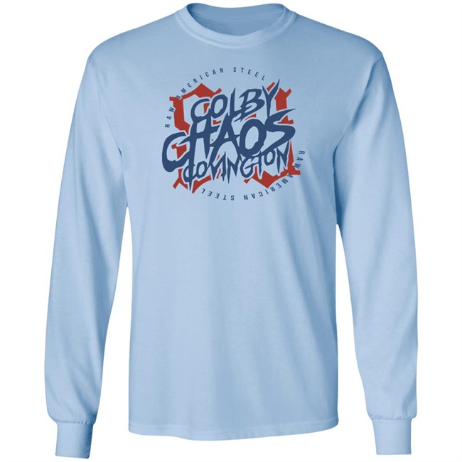 Lebron James GuanRkon Colby Chaos Covington Shirt Lebron James GuanRkon Colby Chaos Covington Hoodie Lebron James GuanRkon Colby Chaos Covington Shirt Lebron James GuanRkon Colby Chaos Covington Hoodie