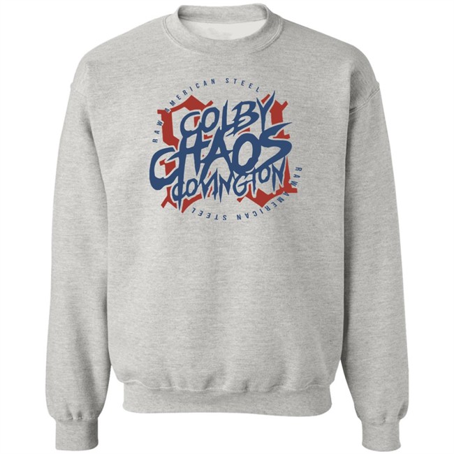 Lebron James GuanRkon Colby Chaos Covington Shirt Lebron James GuanRkon Colby Chaos Covington Hoodie Lebron James GuanRkon Colby Chaos Covington Shirt Lebron James GuanRkon Colby Chaos Covington Hoodie