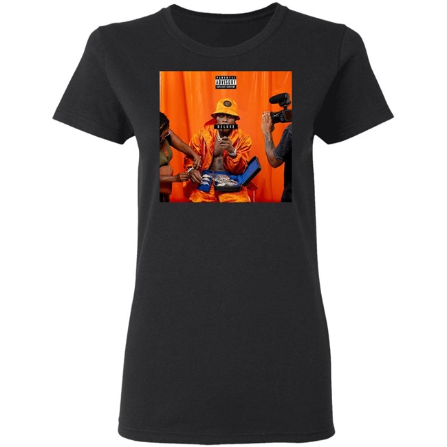 Dababy Merch Blame It On Baby Deluxe T-Shirt Dababy Merch Blame It On Baby Deluxe Shirt Blame It On Baby Deluxe Dababy Merch Shirt Dababy Merch Blame It On Baby Deluxe T-Shirt Dababy Merch Blame It On Baby Deluxe Shirt Blame It On Baby Deluxe Dababy Merch Shirt