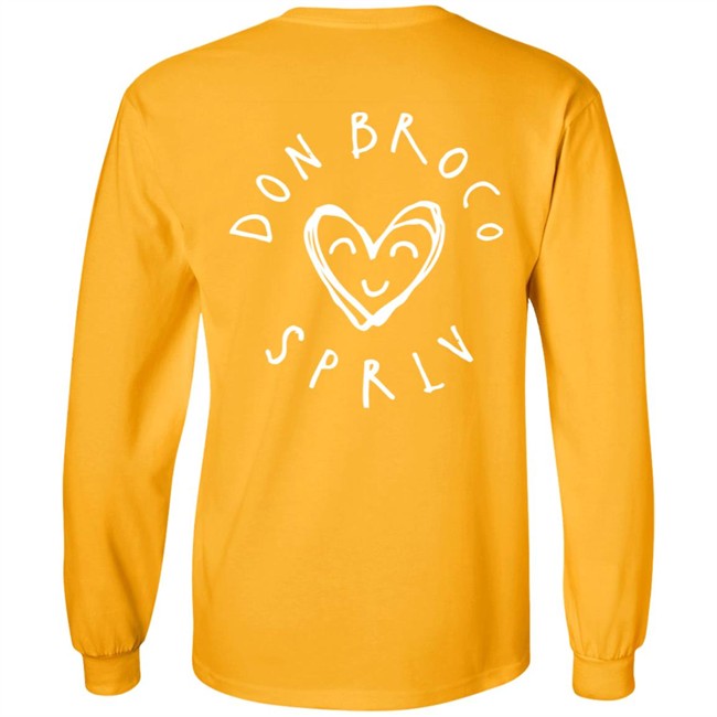 Limited Edition Superlove Reissue Don Boco Merch Limited Edition Superlove Reissue Don Boco Merch