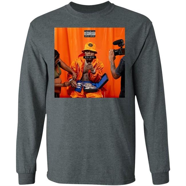 Dababy Merch Blame It On Baby Deluxe T-Shirt Dababy Merch Blame It On Baby Deluxe Shirt Blame It On Baby Deluxe Dababy Merch Shirt Dababy Merch Blame It On Baby Deluxe T-Shirt Dababy Merch Blame It On Baby Deluxe Shirt Blame It On Baby Deluxe Dababy Merch Shirt