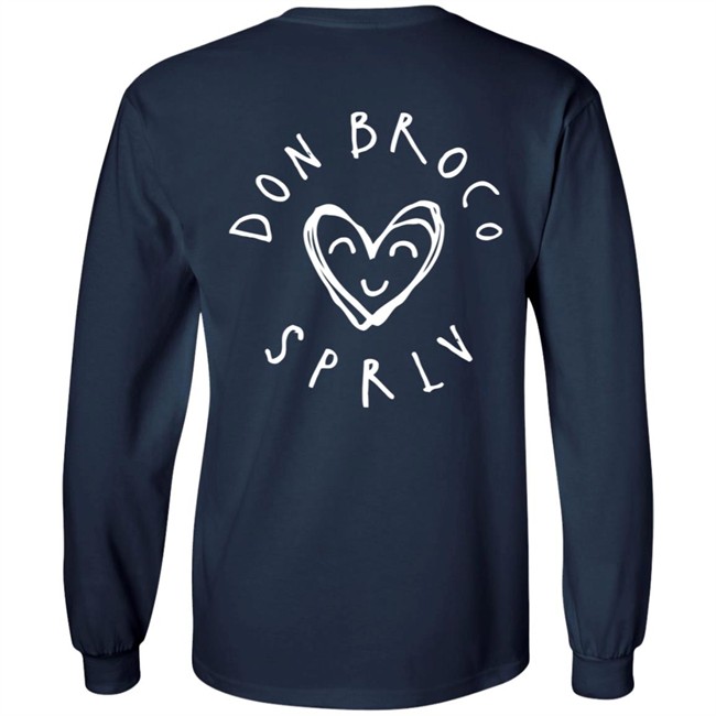 Limited Edition Superlove Reissue Don Boco Merch Limited Edition Superlove Reissue Don Boco Merch
