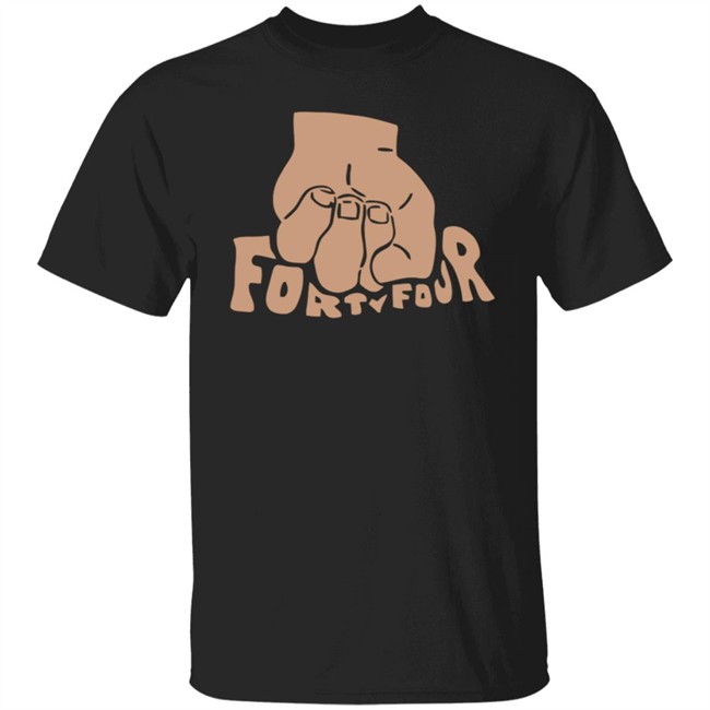 How Ridiculous Merch Fist Crushing Forty Four Shirt How Ridiculous Merch Fist Crushing Forty Four Hoodie Fist Crushing Forty Four How Ridiculous Merch Shirt