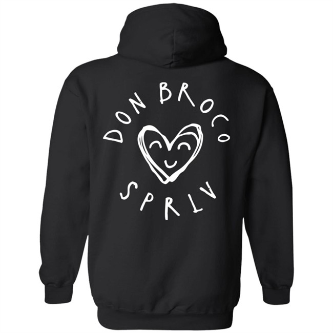 Limited Edition Superlove Reissue Don Boco Merch Limited Edition Superlove Reissue Don Boco Merch