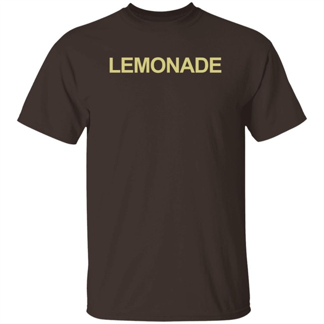 Lemonade Beyonce T Shirt Beyonce T Shirts Beyoncé T Shirts Lemonade T Shirt Beyonce Lemonade T Shirt