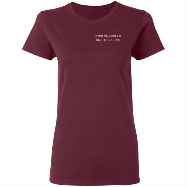 Stop Calling 911 On The Culture Shirt CP3 Stop Calling 911 On The Culture Chris Paul T Shirt Stop Calling 911 On The Culture Shirt CP3 Stop Calling 911 On The Culture Chris Paul T Shirt