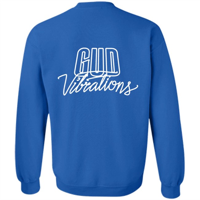 Limited Edition Gud Vibrations Merch Slander Extend Gud Vibrations Shirt Limited Edition Gud Vibrations Merch Slander Extend Gud Vibrations Shirt