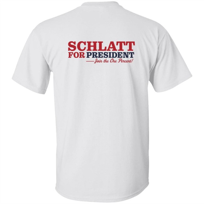Jschlatt Merch 2020 Schlatt2020 Campaign Tee Shirt Jschlatt Merch 2020 Schlatt2020 Campaign Tee Shirt