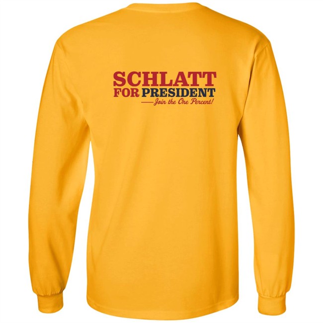Jschlatt Merch 2020 Schlatt2020 Campaign Tee Shirt Jschlatt Merch 2020 Schlatt2020 Campaign Tee Shirt