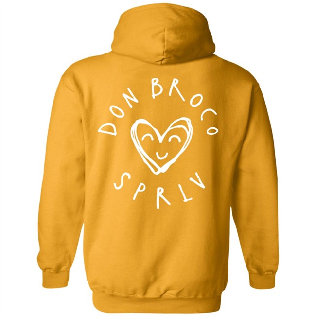Limited Edition Superlove Reissue Don Boco Merch Limited Edition Superlove Reissue Don Boco Merch