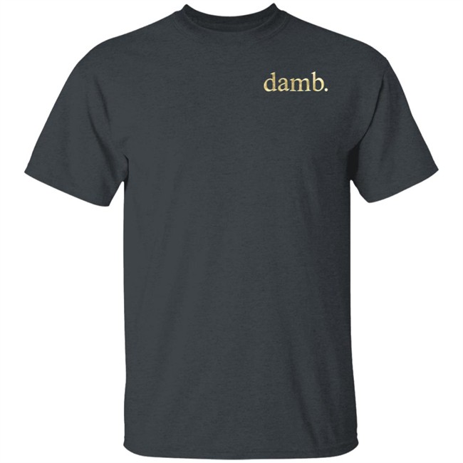 SMII7Y Damb Gold Foil T Shirt SMII7Y T Shirts SMII7Y Merch T Shirts Damb Gold Foil T Shirt Gold Foil Damb. T Shirt SMII7Y Damb Gold Foil T Shirt SMII7Y T Shirts SMII7Y Merch T Shirts Damb Gold Foil T Shirt Gold Foil Damb. T Shirt
