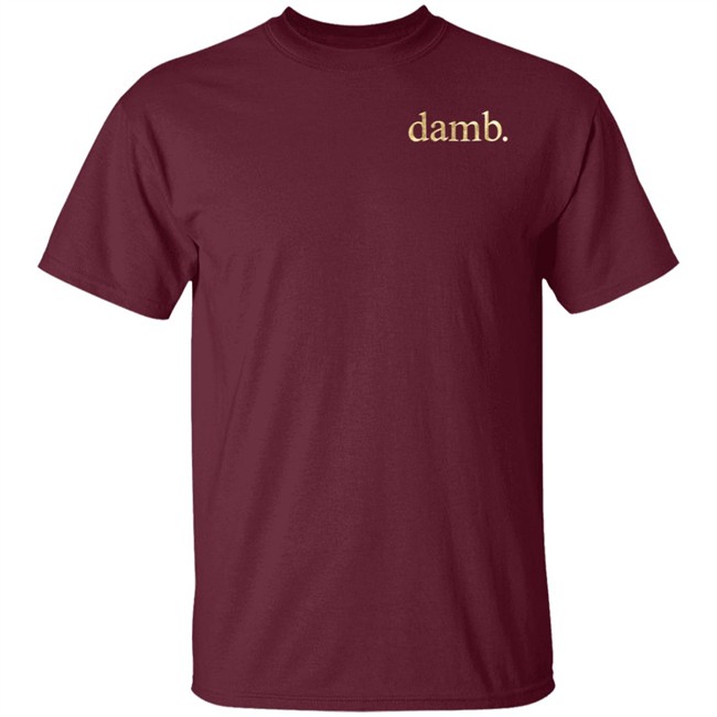 SMII7Y Damb Gold Foil T Shirt SMII7Y T Shirts SMII7Y Merch T Shirts Damb Gold Foil T Shirt Gold Foil Damb. T Shirt SMII7Y Damb Gold Foil T Shirt SMII7Y T Shirts SMII7Y Merch T Shirts Damb Gold Foil T Shirt Gold Foil Damb. T Shirt
