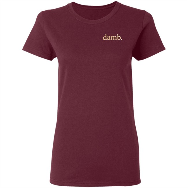 SMII7Y Damb Gold Foil T Shirt SMII7Y T Shirts SMII7Y Merch T Shirts Damb Gold Foil T Shirt Gold Foil Damb. T Shirt SMII7Y Damb Gold Foil T Shirt SMII7Y T Shirts SMII7Y Merch T Shirts Damb Gold Foil T Shirt Gold Foil Damb. T Shirt